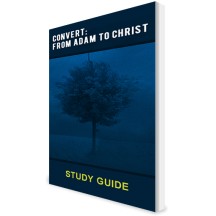 Convert - Study Guide (Download)