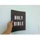 Holy Bible